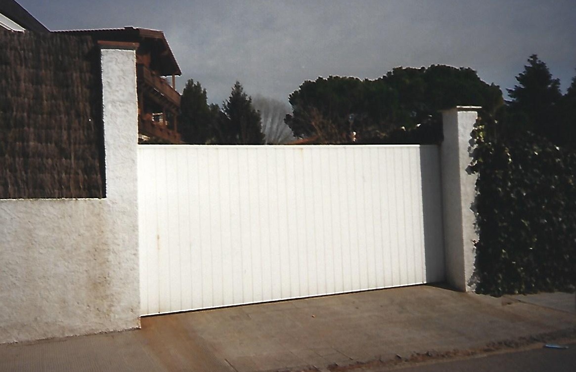 CORREDISSA 15