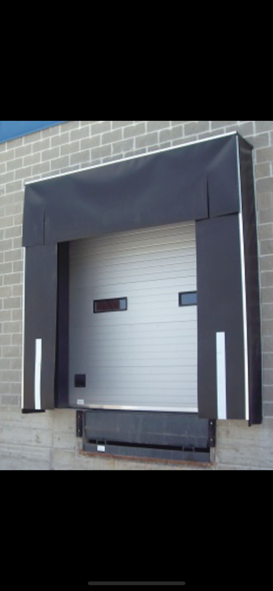 MIRILLA RECTANGULAR